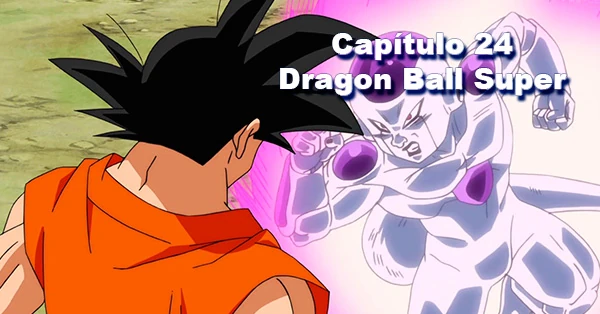 [24] ¡Colisión! ¡Freezer vs Son Gokú ! ¡Este es el resultado de mi entrenamiento!