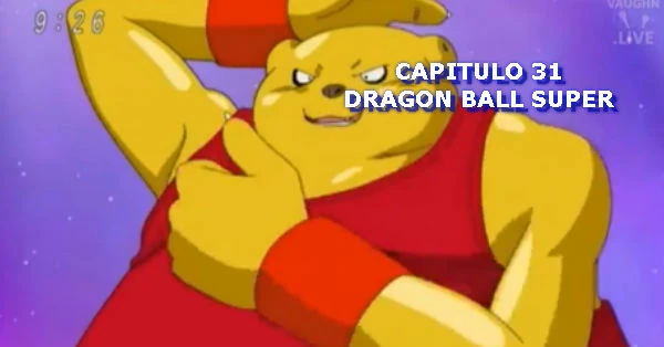 [31] ¡Hacia donde esta Zuno! ¡Que les diga donde están las esferas del dragón!