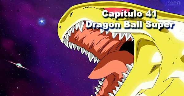 [41] ¡Sal Dios de los dragones! ¡Y haz realidad nuestros deseos!