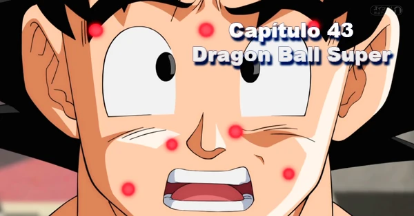 [43] ¿El Ki de Goku no puede ser controlado? ¡Problemas para cuidar a Pan!