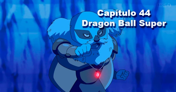 [44] ¡El sello del planeta Potof! ¡El secreto de las Superpersonas acuáticas al descubierto!