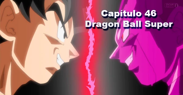 [46] ¡Goku vs la copia de Vegeta! ¡¿Quién ganará?!