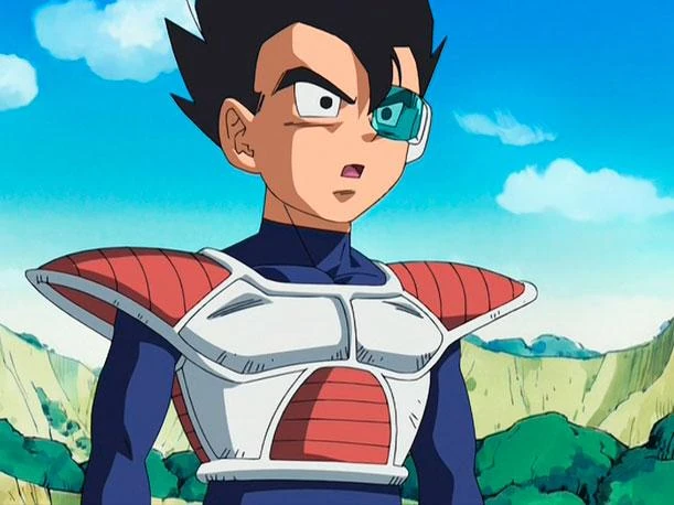 El Hermano de Vegeta 2013