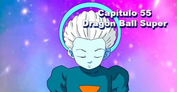 [55] Quiero ver a Goku, ¡La llamada de Zeno!