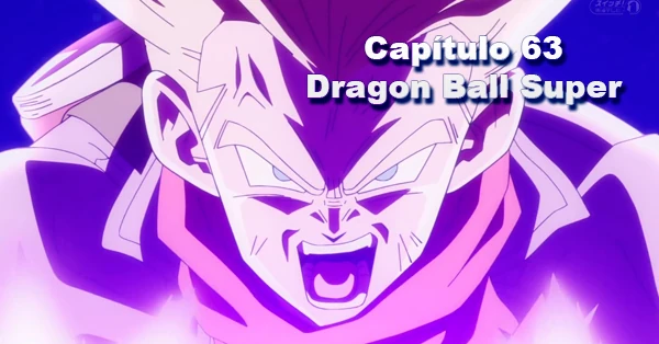 [63] ¡No manches las células de los saiyajins! ¡Sube el telón de la dura batalla de Vegeta!