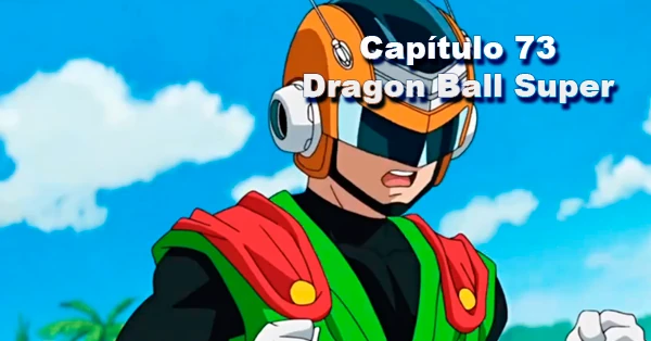 [73] ¡Gohan tiene problemas! ¡¿La pelicula del Gran Saiyaman!?