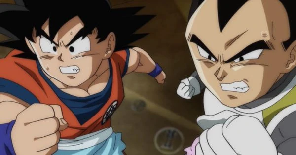 [18] Décimo octavo capítulo de Dragon Ball Super Latino
