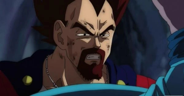 [6] Sexto capítulo de Dragon Ball Super Latino