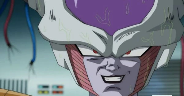[19] Décimo noveno capítulo de Dragon Ball Super Latino