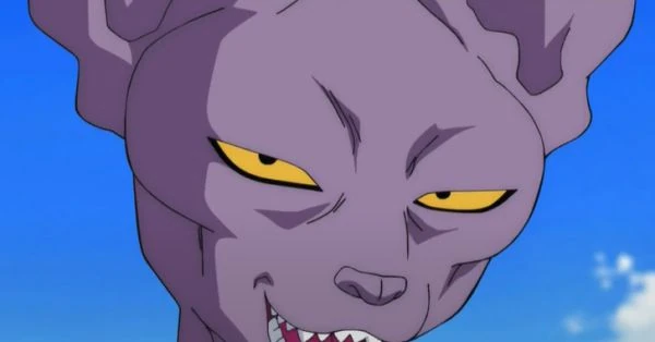 [10] Décimo capítulo de Dragon Ball Super Latino