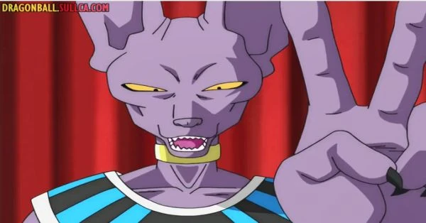 [8] Octavo capítulo de Dragon Ball Super Latino