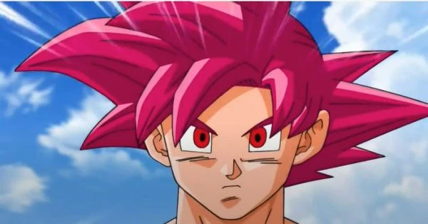 [9] Noveno capítulo de Dragon Ball Super Latino