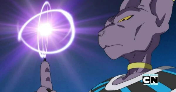 [11] Onceavo capítulo de Dragon Ball Super Latino