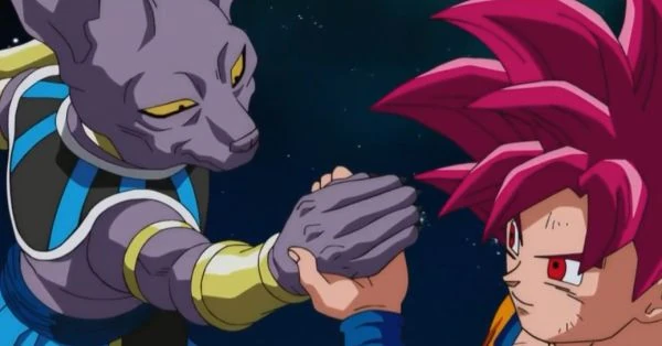 [12] Doceavo capítulo de Dragon Ball Super Latino