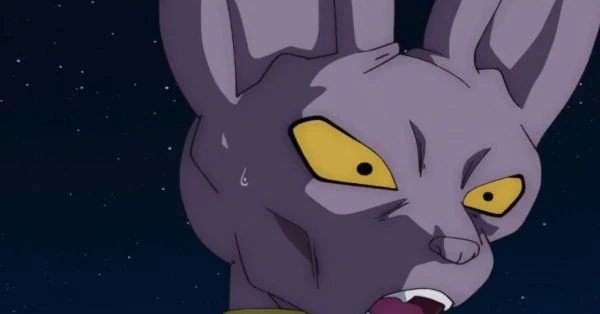 [13] Treceavo capítulo de Dragon Ball Super Latino