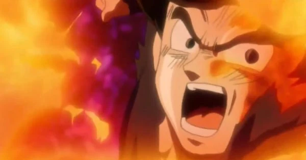 [14] Décimo cuarto capítulo de Dragon Ball Super Latino