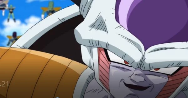 [21] Vigésimo primer capítulo de Dragon Ball Super Latino