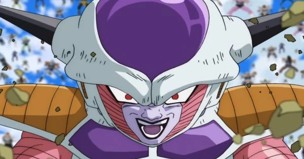 [23] Vigésimo tercer capítulo de Dragon Ball Super Latino