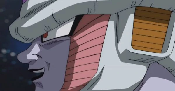 [20] Vigésimo capítulo de Dragon Ball Super Latino