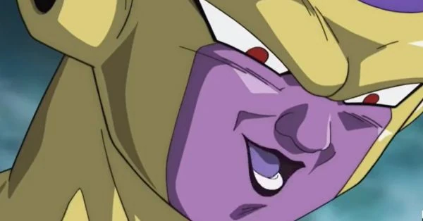 [26] Vigésimo sexto capítulo de Dragon Ball Super Latino