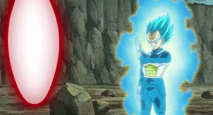 [27] Vigésimo séptimo capítulo de Dragon Ball Super Latino