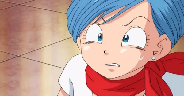 [31] Trigésimo primer capítulo de Dragon Ball Super Latino