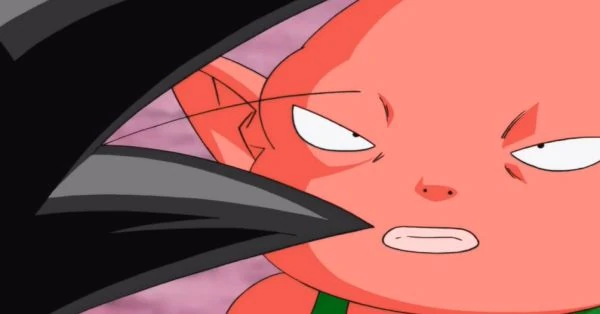 [32] Trigésimo segundo capítulo de Dragon Ball Super Latino