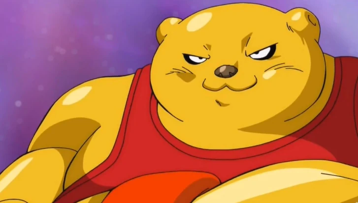 [33] Trigésimo tercer capítulo de Dragon Ball Super Latino