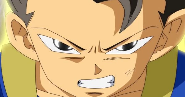 [37] Trigésimo séptimo capítulo de Dragon Ball Super Latino