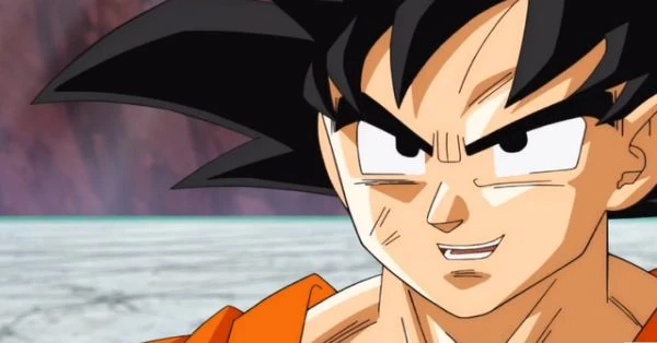 [39] Trigésimo noveno capítulo de Dragon Ball Super Latino