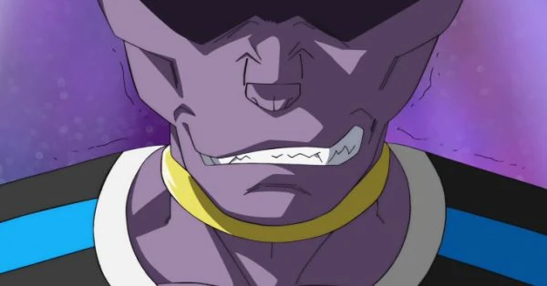 [40] Cuadragésimo capítulo de Dragon Ball Super Latino