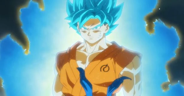 [24] Vigésimo cuarto capítulo de Dragon Ball Super Latino