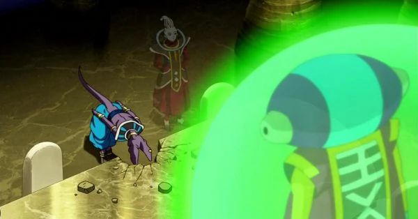 [54] Quincuagésimo cuarto capítulo de Dragon Ball Super Latino