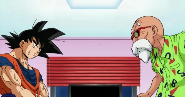 [62] Sexagésimo segundo capítulo de Dragon Ball Super Latino