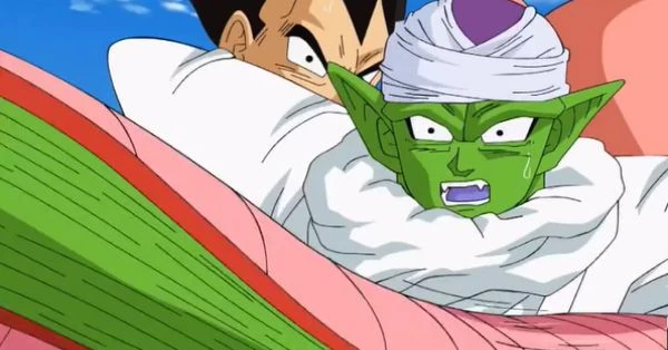 [42] Cuadragésimo segundo capítulo de Dragon Ball Super Latino