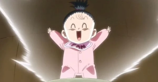 [43] Cuadragésimo tercer capítulo de Dragon Ball Super Latino