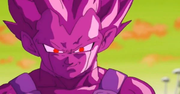 [45] Cuadragésimo quinto capítulo de Dragon Ball Super Latino