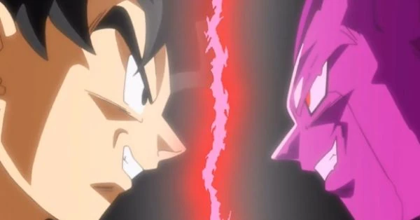 [46] Cuadragésimo sexto capítulo de Dragon Ball Super Latino