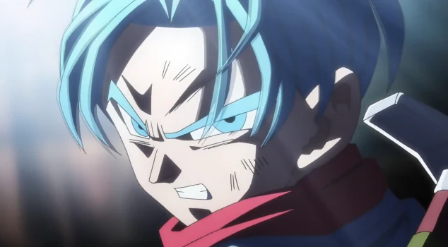 [47] Cuadragésimo séptimo capítulo de Dragon Ball Super Latino