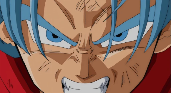 [49] Cuadragésimo noveno capítulo de Dragon Ball Super Latino