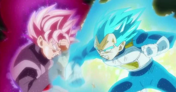 [63] Sexagésimo tercer capítulo de Dragon Ball Super Latino