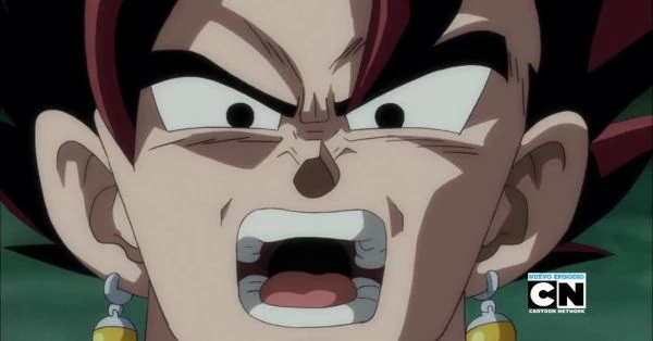 [66] Sexagésimo sexto capítulo de Dragon Ball Super Latino