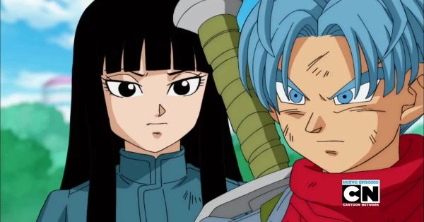 [67] Sexagésimo séptimo capítulo de Dragon Ball Super Latino