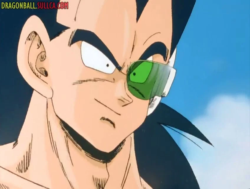[2] ¡¿El enemigo es el hermano mayor de Gokū?! El secreto del Saiya-jin, el más fuerte de los guerreros