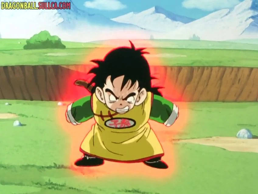 [3] ¡Una batalla con sus vidas en juego! El feroz ataque suicida de Gokū y Piccolo