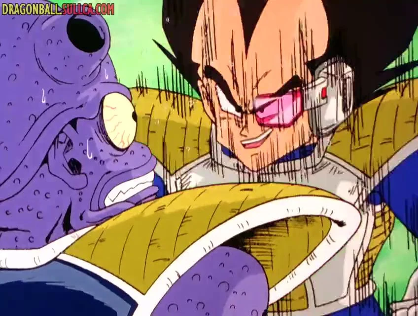[21] ¡Protejan las Dragon Balls! La ofensiva de los Namek