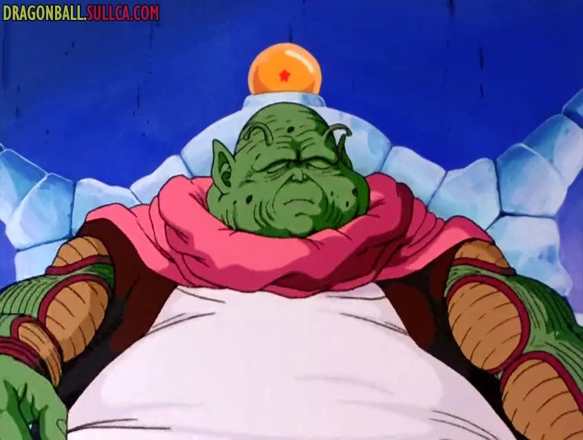 [26] ¡La conspiración es destruida! El contraataque de Vegeta contra Zarbon