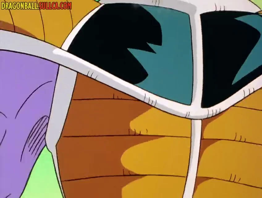 [34] ¡Sorpresa! ¿¡Gokū es Ginyū y Ginyū es Gokū!