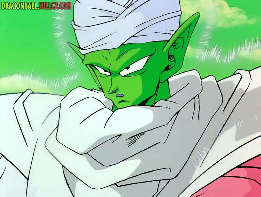 [39] ¡Un desconocido Piccolo aparece! La furiosa segunda transformación de Freeza