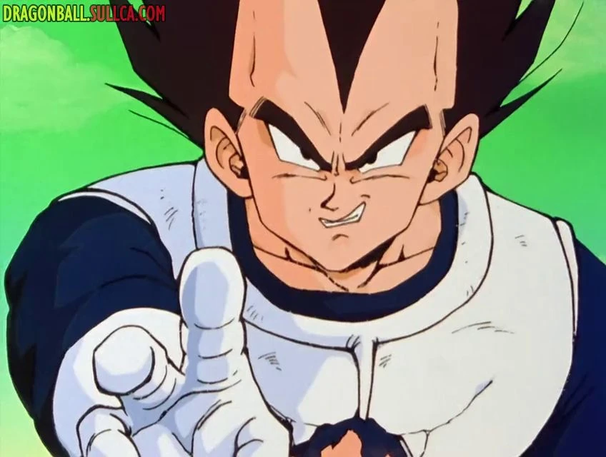 [41] ¡El momento de la verdad se acerca! ¡Gokú regresa a la acción!